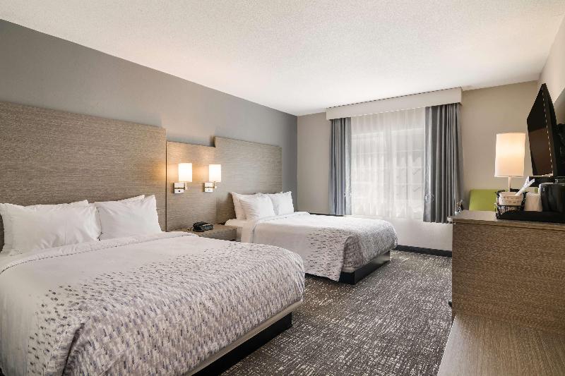 Номер Стандарт Адаптированный для Инвалидов, Best Western Plymouth Innwhite Mountains