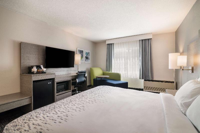 Номер Стандарт Кровать Кинг Адаптированный для Инвалидов, Best Western Plymouth Innwhite Mountains