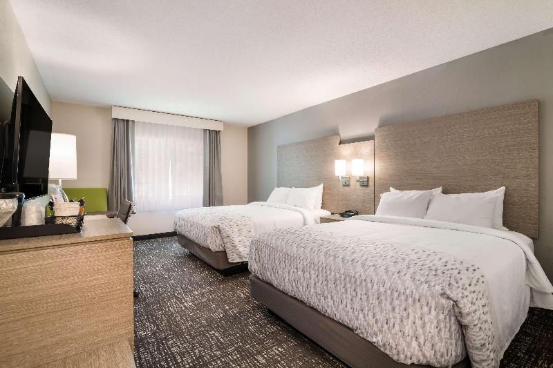 Номер Стандарт Вид на Бассейн, Best Western Plymouth Innwhite Mountains