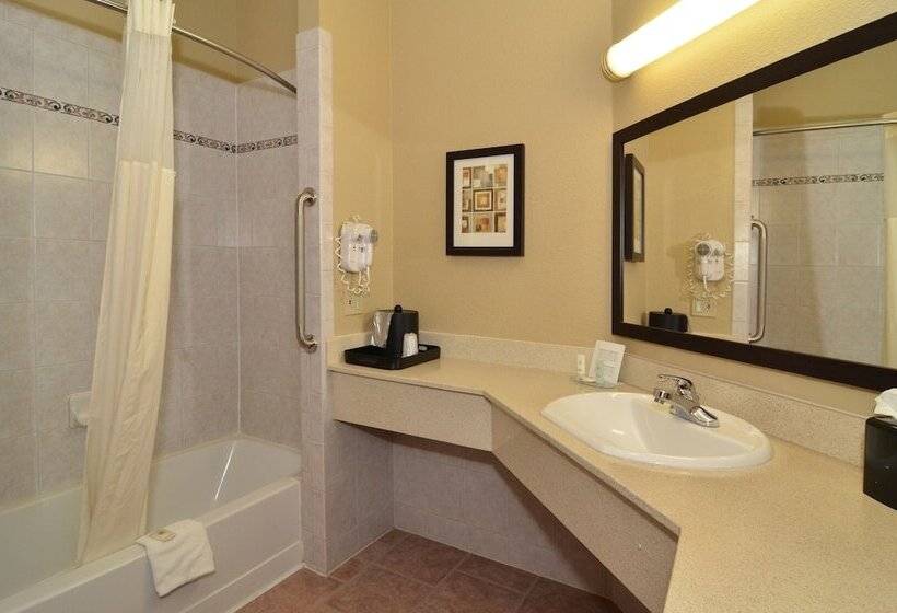 جناح, Comfort Inn & Suites