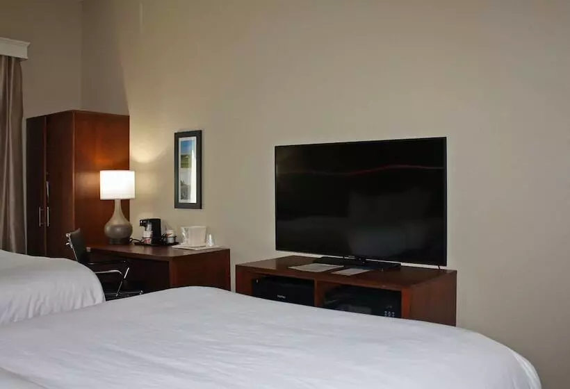 スタンダードルーム, Comfort Inn & Suites
