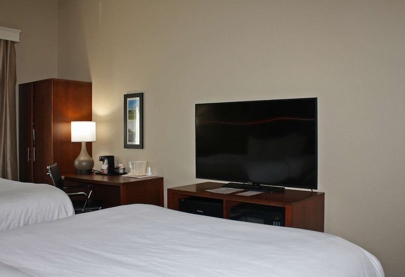 Люкс, Comfort Inn & Suites