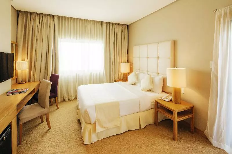 スタンダードルーム, Comfort Inn & Suites