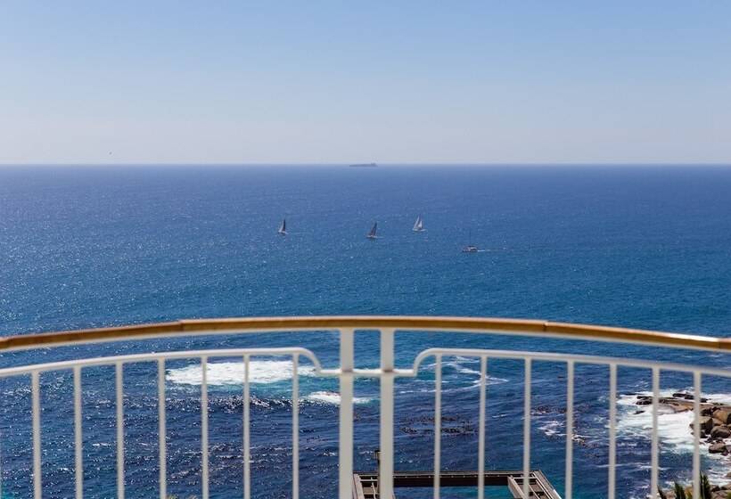 סוויטה נוף לים, Compass House Boutique Hotel   Adults Only