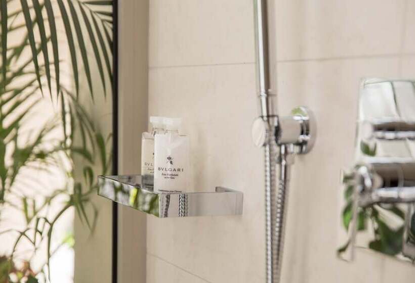 اتاق استاندارد با چشم‌انداز دریا, Compass House Boutique Hotel   Adults Only