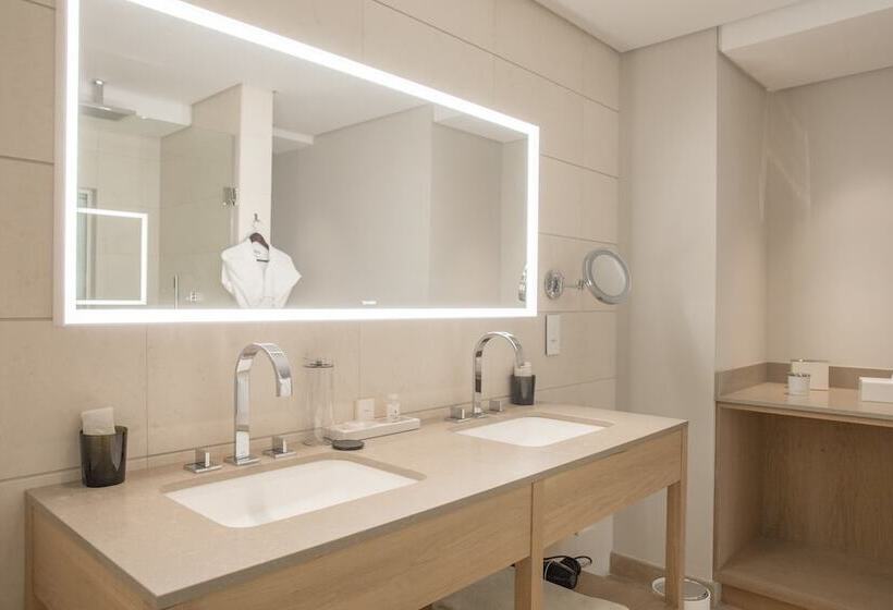 سوییت جونیور با چشم‌انداز دریا, Compass House Boutique Hotel   Adults Only
