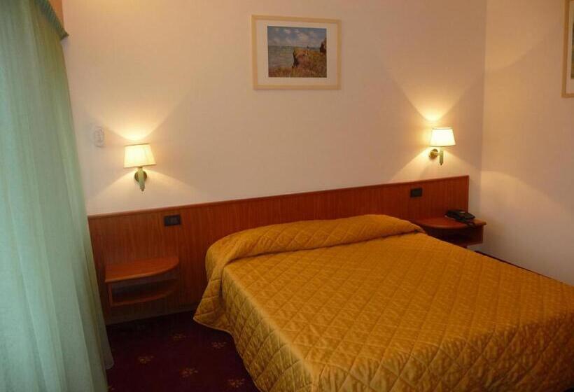 חדר סטנדרט, Cristallo