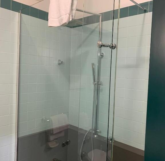 חדר סטנדרט, Cristallo