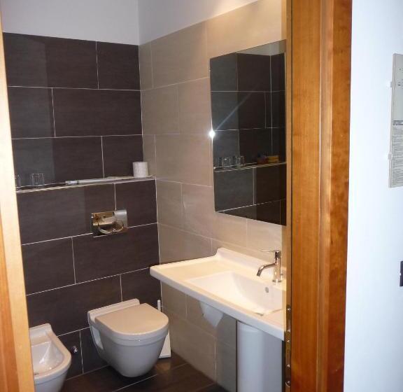 חדר סטנדרט, Cristallo