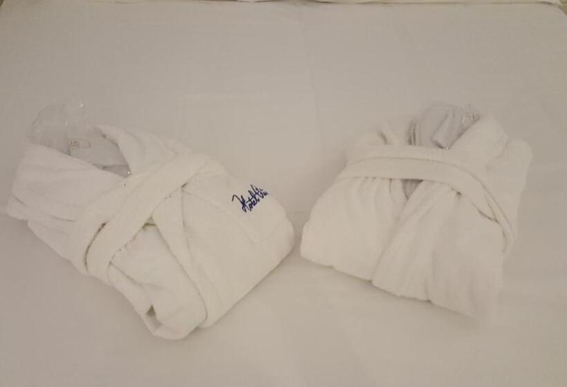 חדר סופריור, Cristallo