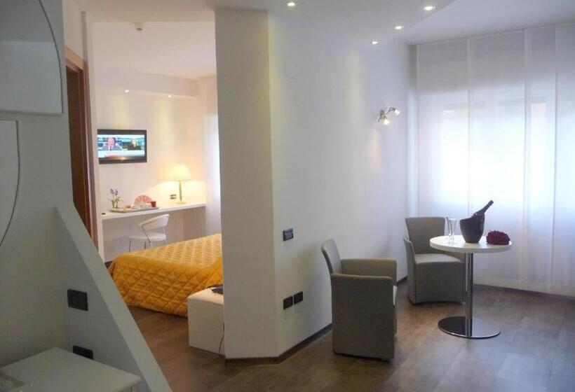 סוויטה, Cristallo