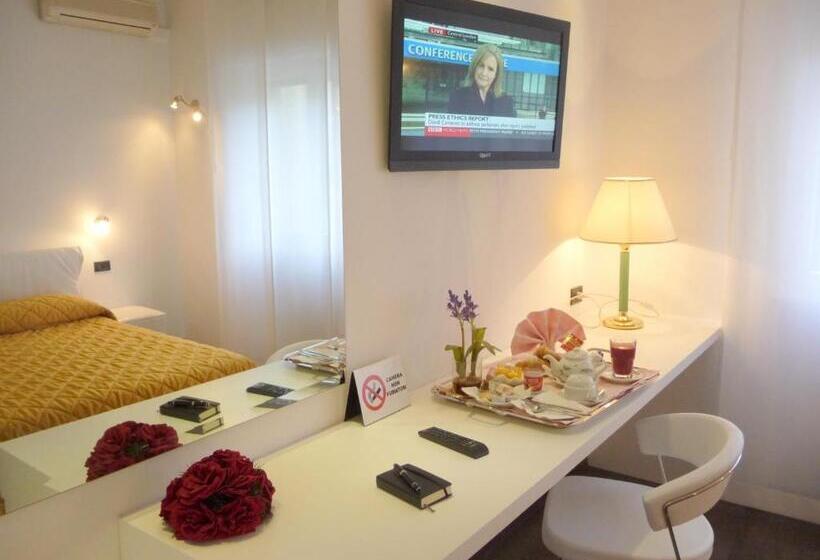 סוויטה, Cristallo