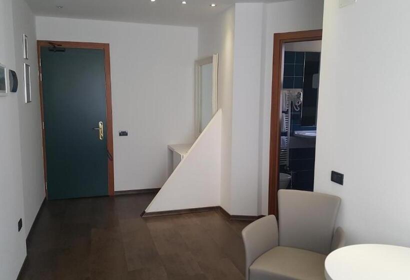 סוויטה, Cristallo