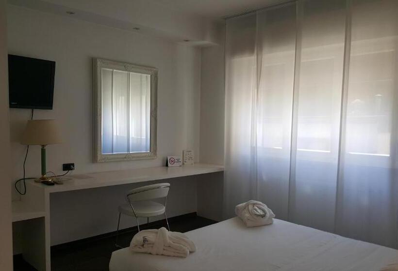 סוויטה, Cristallo