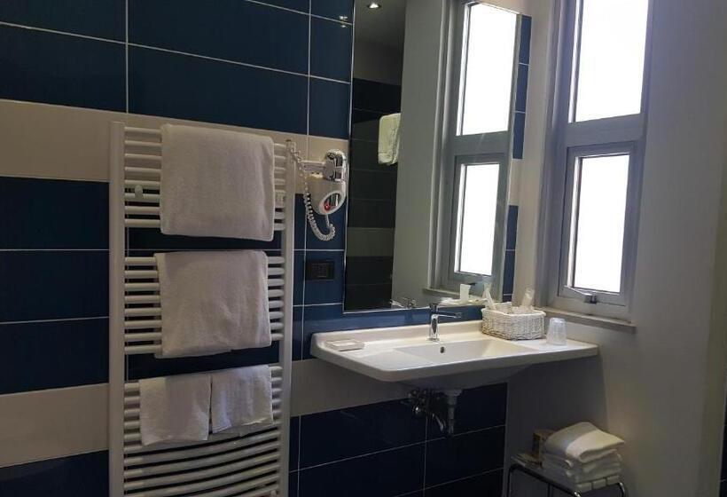 סוויטה, Cristallo