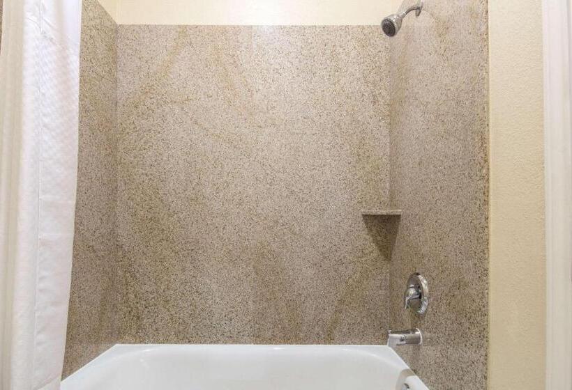 غرفة قياسية, Days Inn By Wyndham Baytown East