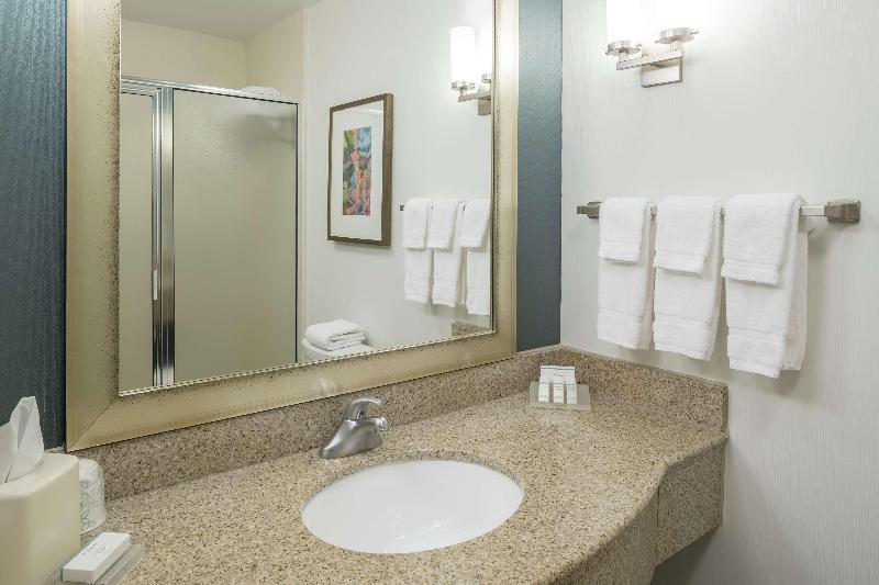 اتاق پرمیوم, Hilton Garden Inn Dothan