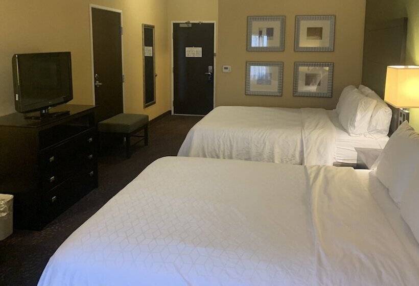 جناح, Holiday Inn Express Hotel & Suites Lansing Dimondale, An Ihg