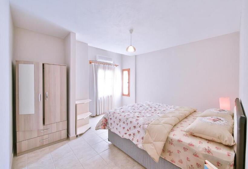 شقة غرفة واحدة مطلة على البحر, Kayahan