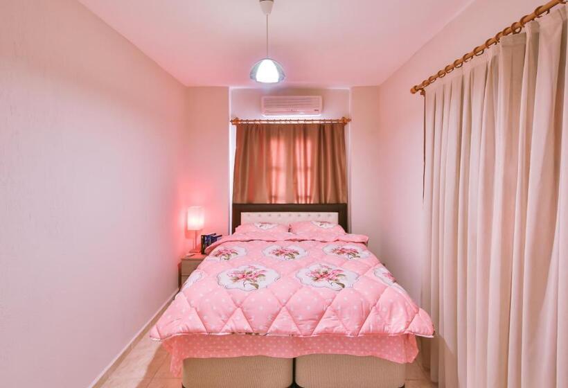 شقة غرفة واحدة مطلة على البحر, Kayahan