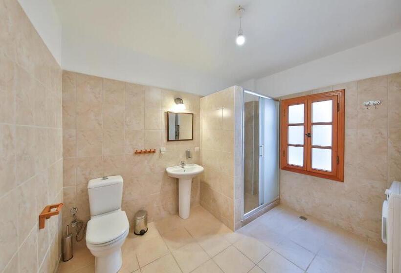 شقة غرفة واحدة مطلة على البحر, Kayahan