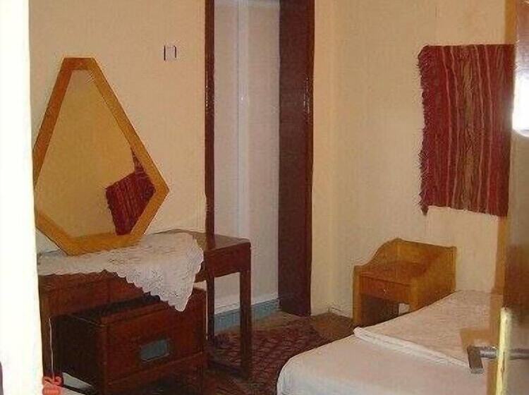 اتاق استاندارد, Lazer Pension Kaleici