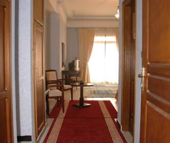 اتاق استاندارد یک نفره, Majestic Annaba