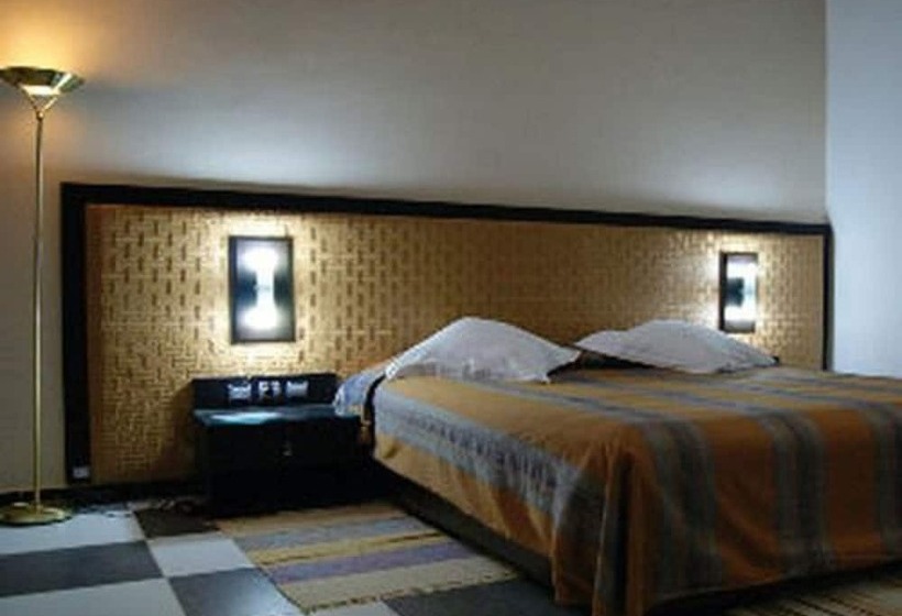 اتاق استاندارد یک نفره, Majestic Annaba