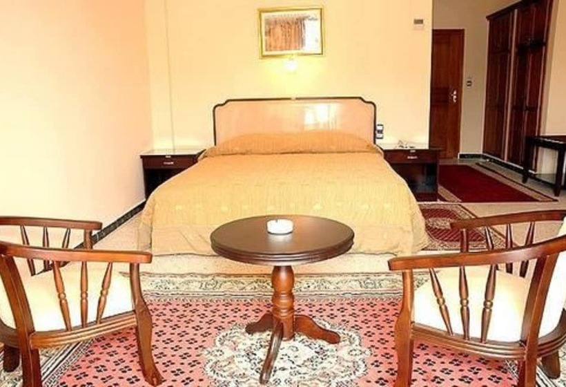 اتاق استاندارد یک نفره, Majestic Annaba