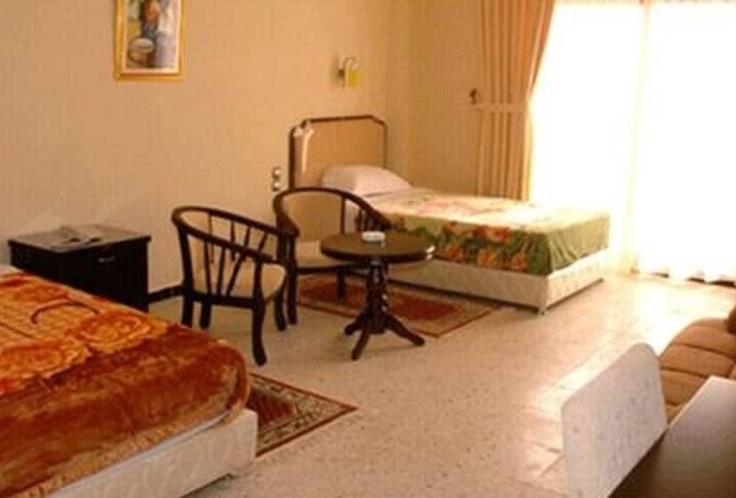 اتاق استاندارد, Majestic Annaba