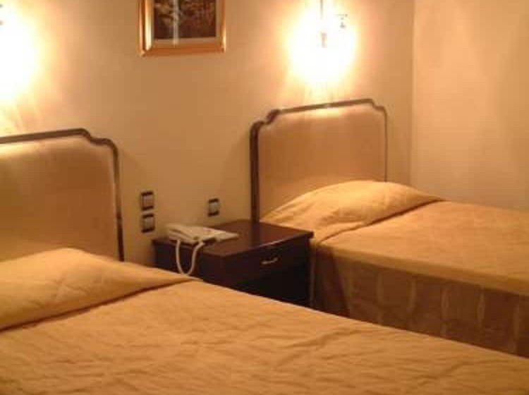 اتاق استاندارد, Majestic Annaba