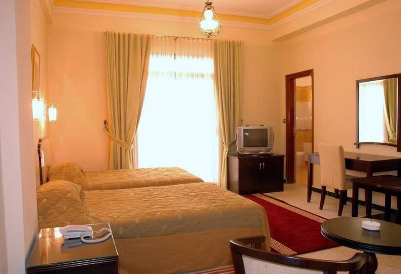 اتاق استاندارد, Majestic Annaba