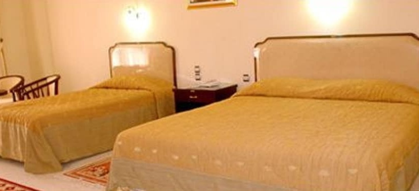 اتاق استاندارد, Majestic Annaba