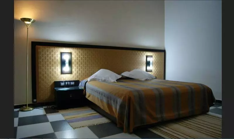 اتاق استاندارد یک نفره, Majestic Annaba