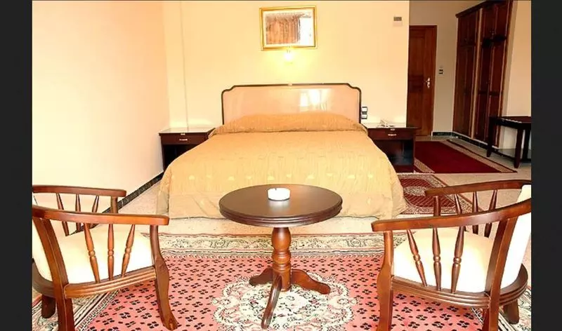 اتاق استاندارد یک نفره, Majestic Annaba