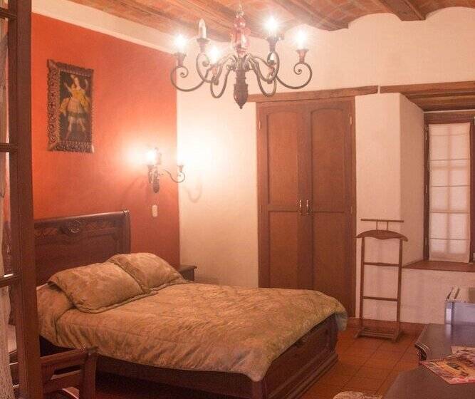 اتاق استاندارد, Monasterio