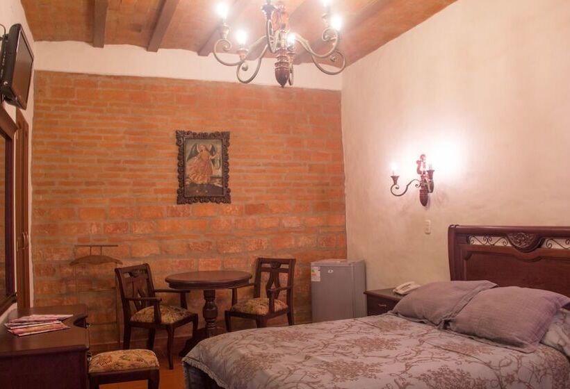 اتاق استاندارد, Monasterio