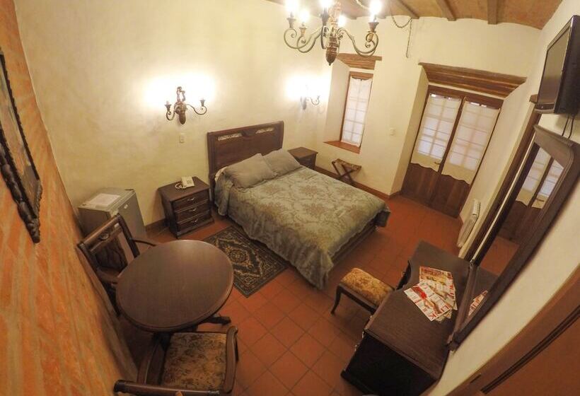 اتاق استاندارد, Monasterio