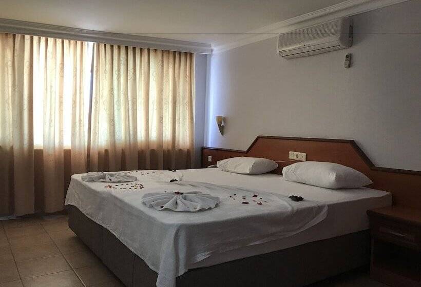 Номер Стандарт, Muz