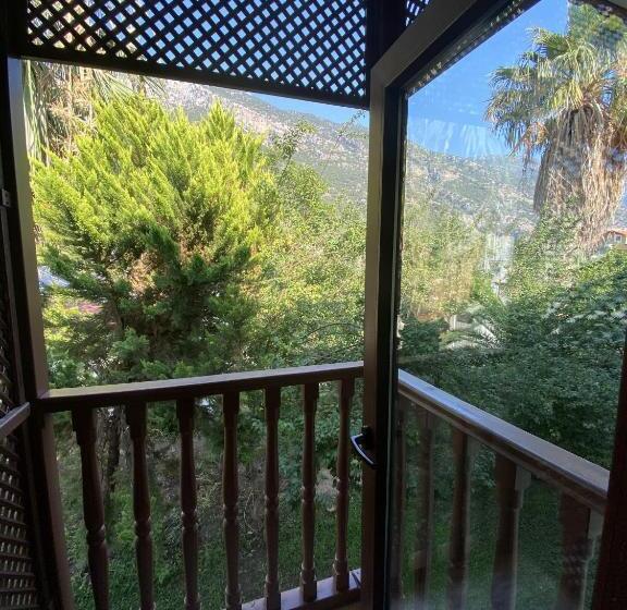 Номер Стандарт с Балконом, Oludeniz