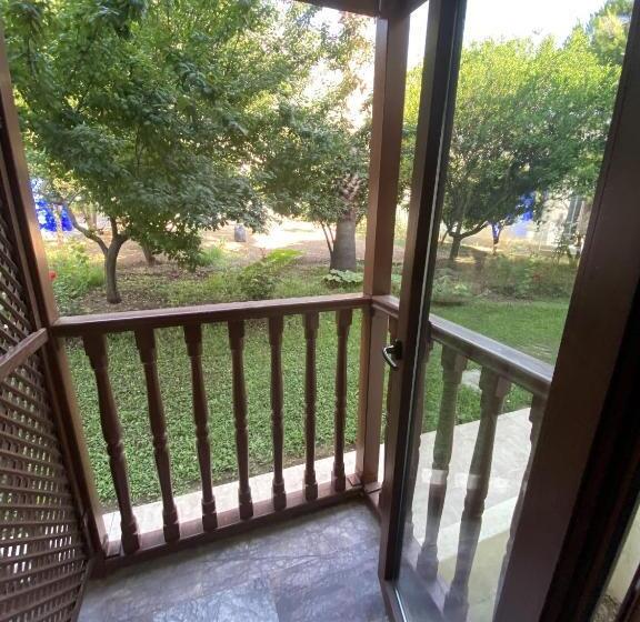 Номер Стандарт с Балконом, Oludeniz