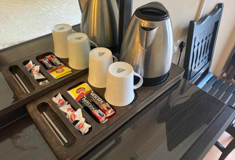 Номер Стандарт Индивидуальный с Балконом, Oludeniz