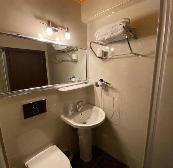 Номер Стандарт Индивидуальный с Балконом, Oludeniz