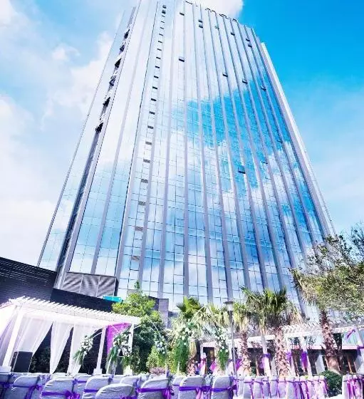 デラックススイート, Pullman Guiyang