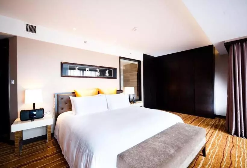 デラックススイート, Pullman Guiyang