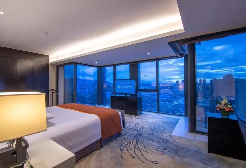 デラックススイート, Pullman Guiyang