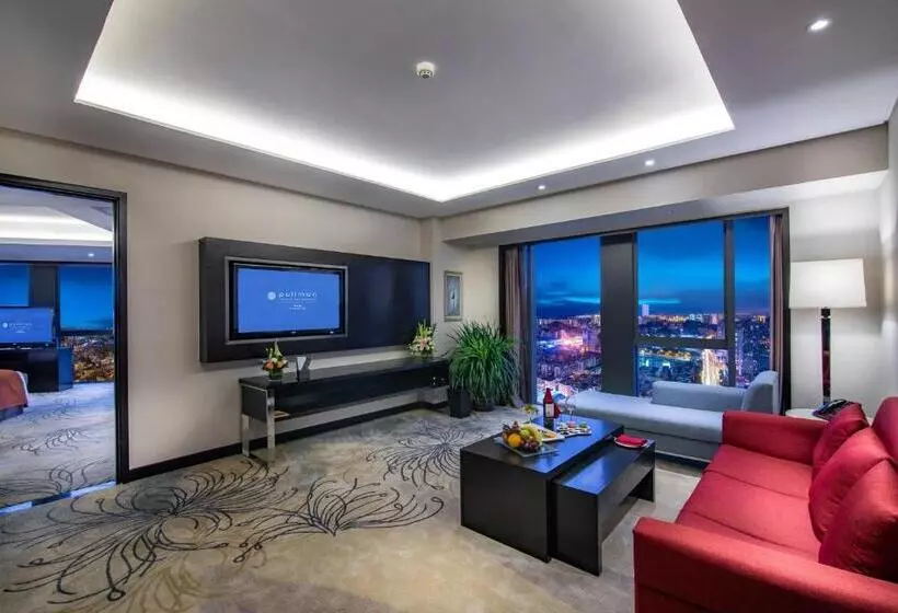 デラックススイート, Pullman Guiyang