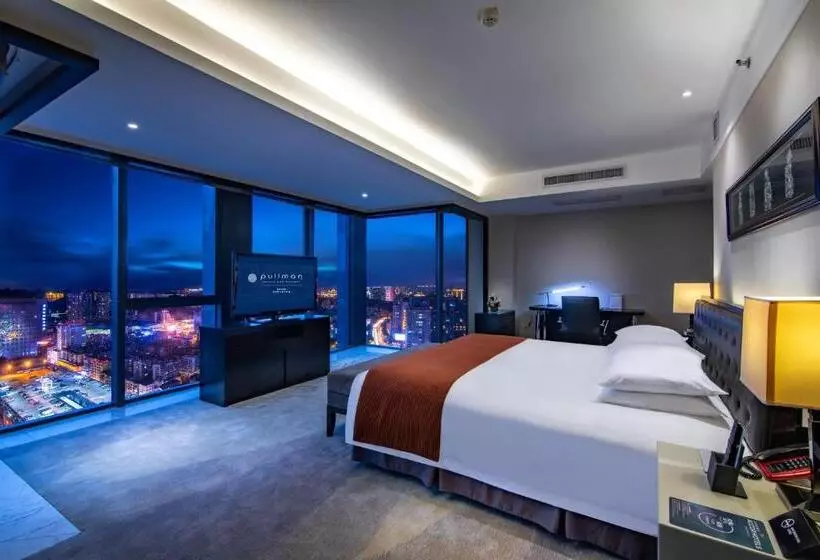 デラックススイート, Pullman Guiyang