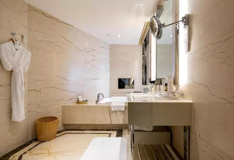デラックススイート, Pullman Guiyang