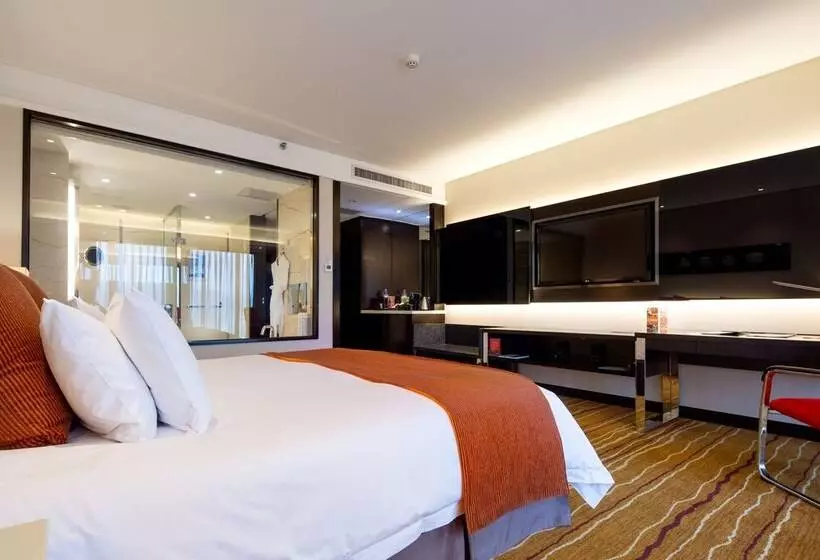 デラックスルーム, Pullman Guiyang
